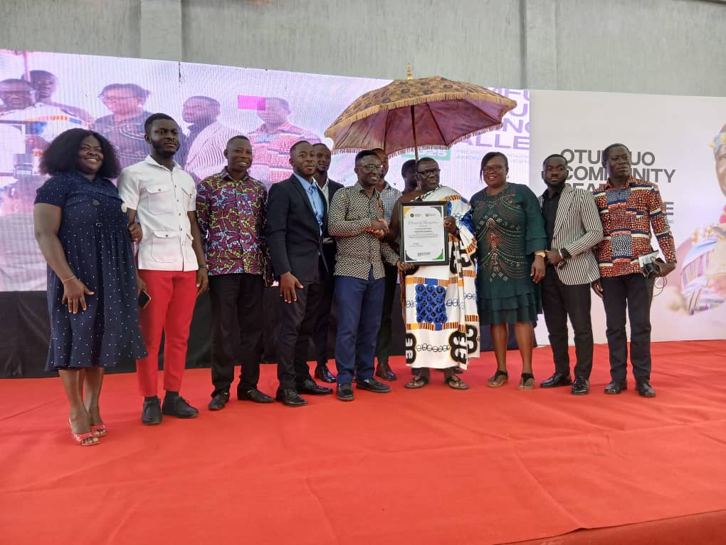 Empowering Teachers, Transforming Lives