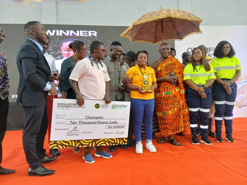 Building Brighter Futures Together