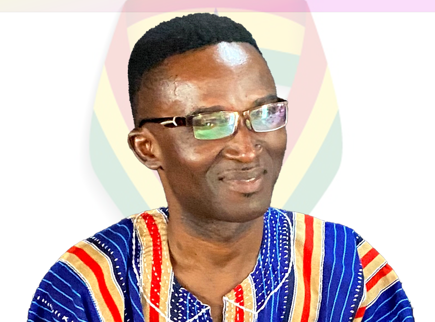 Prince Owusu - Ansah