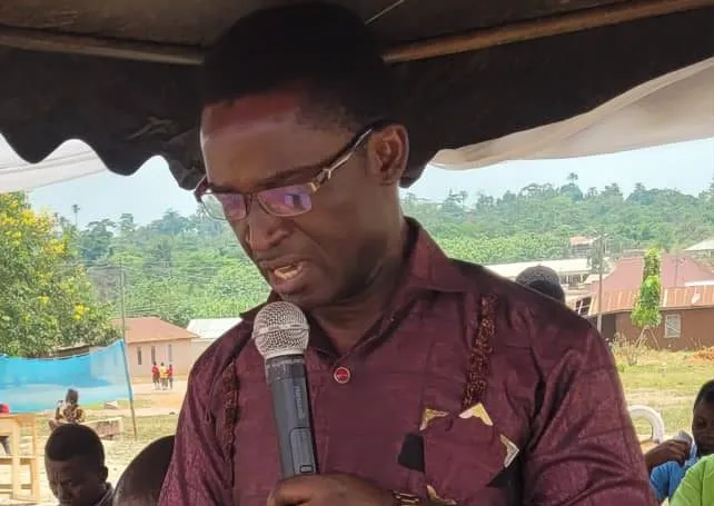 Safeguarding Integrity of 2025 BECE: Mampong Municipal Education Directorate shows the way